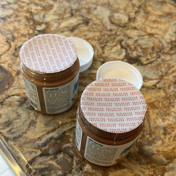 1st Phorm Nut Butter, Brownie Batter & Cinnamon Roll, New - Picture 4 of 6